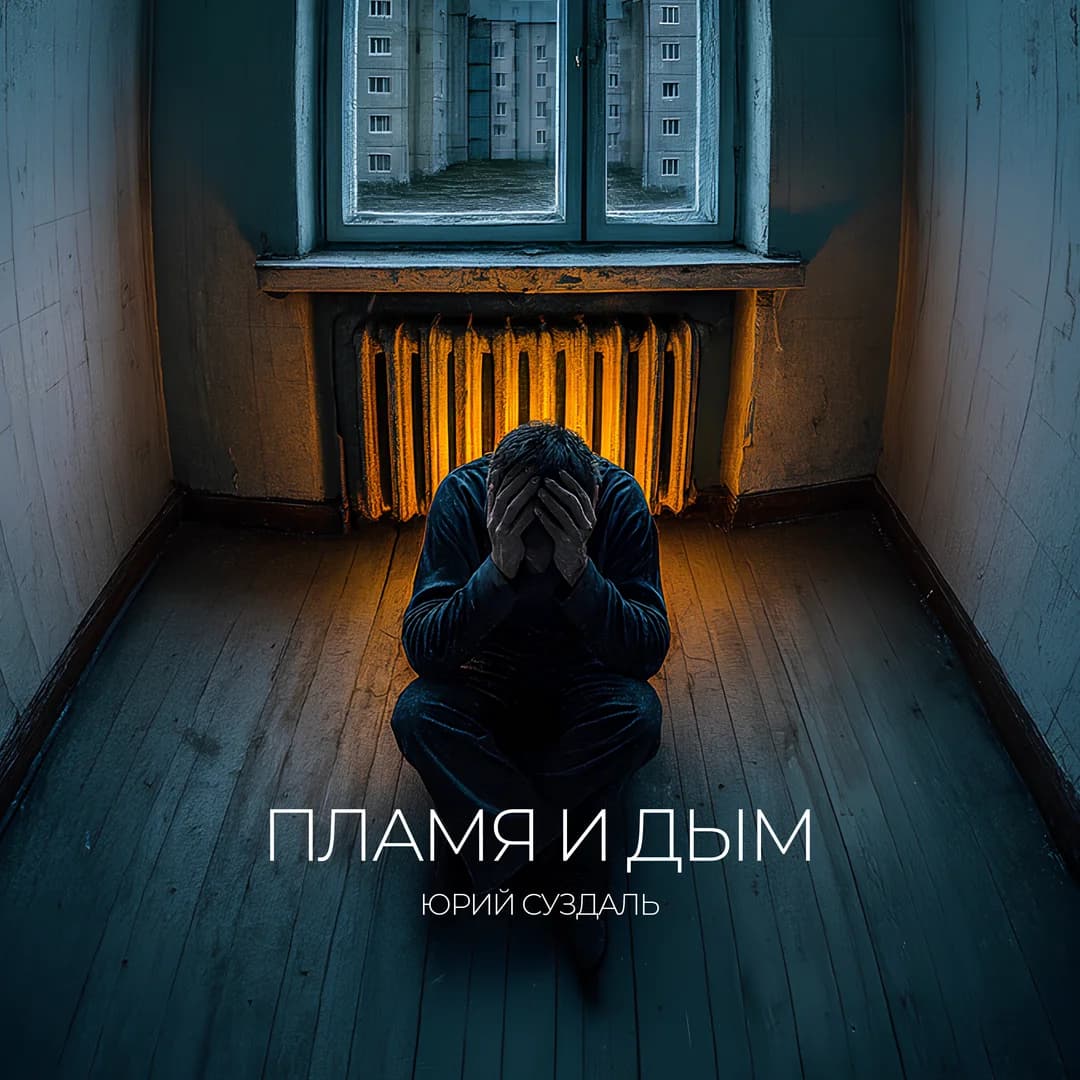 Пламя и дым